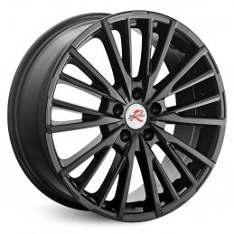 X`trike RST R178 7x18 PCD5x108 ET36 Dia65.1 BK